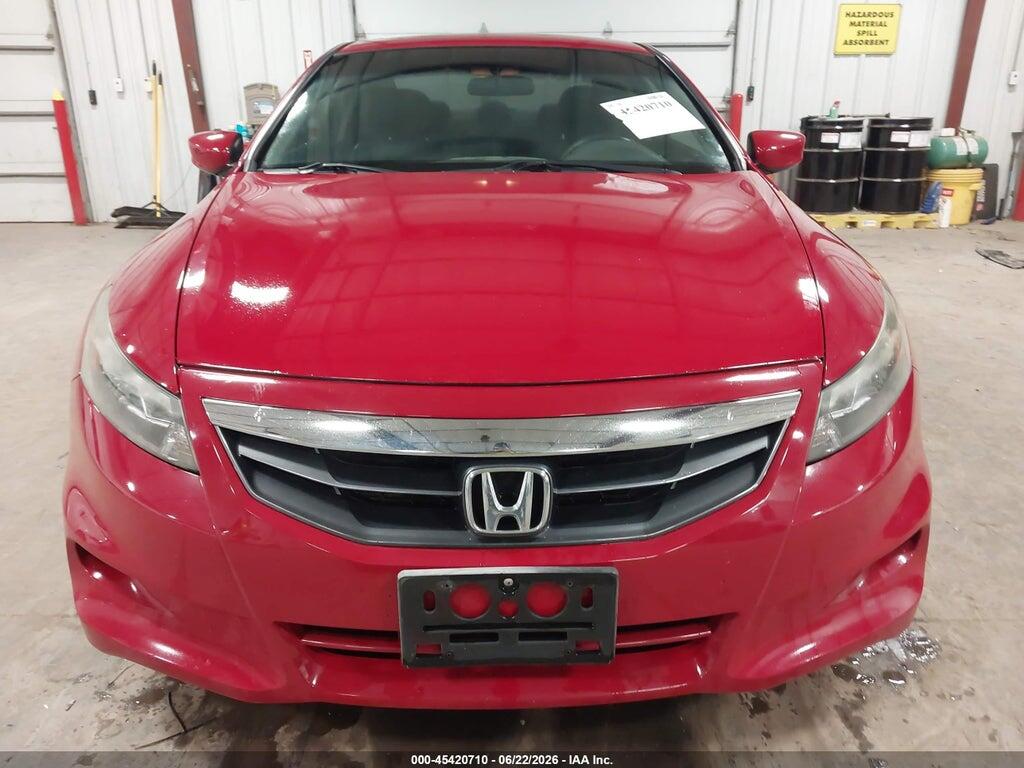 1HGCS2B80CA011389 2012 HONDA ACCORD photo no. 12