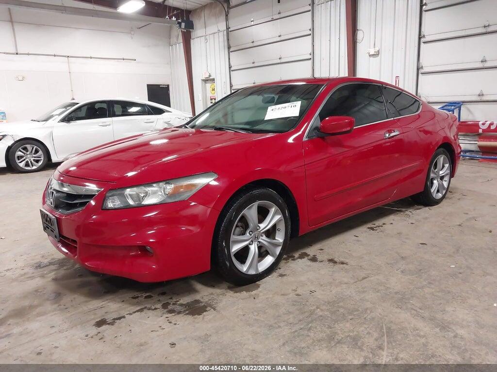 1HGCS2B80CA011389 2012 HONDA ACCORD photo no. 2