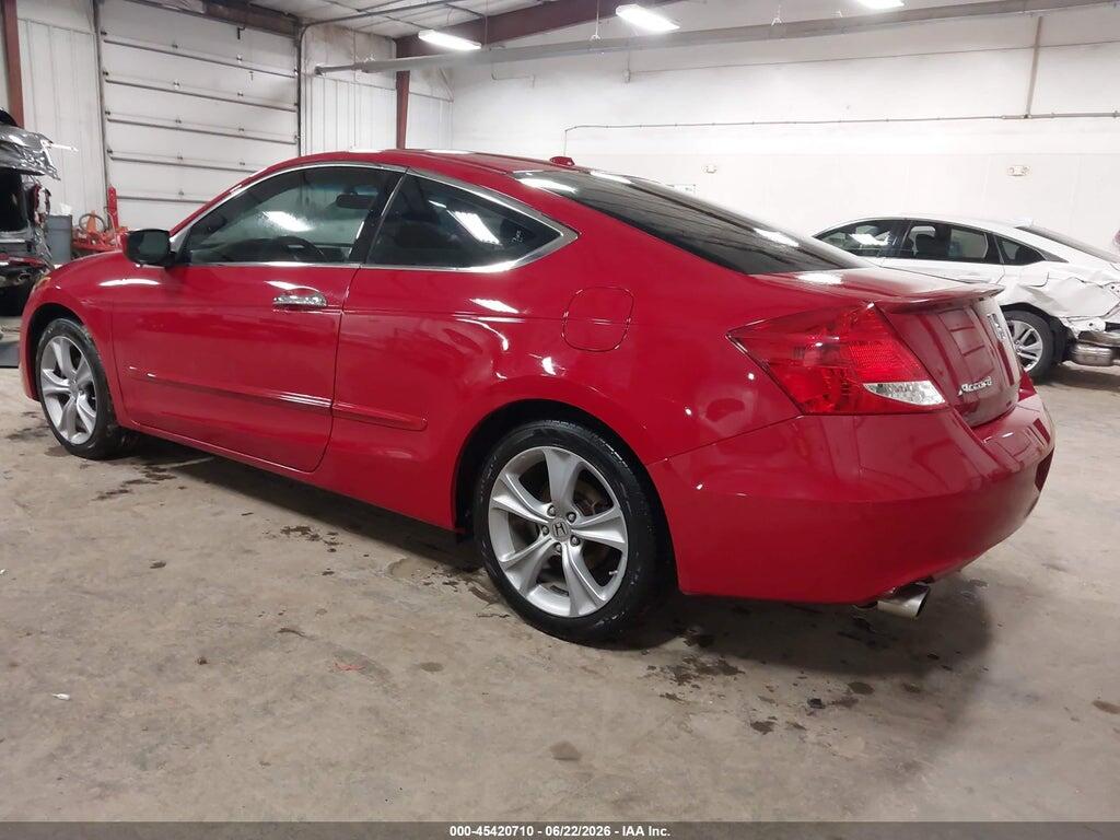 1HGCS2B80CA011389 2012 HONDA ACCORD photo no. 3