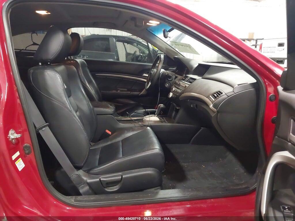 1HGCS2B80CA011389 2012 HONDA ACCORD photo no. 5