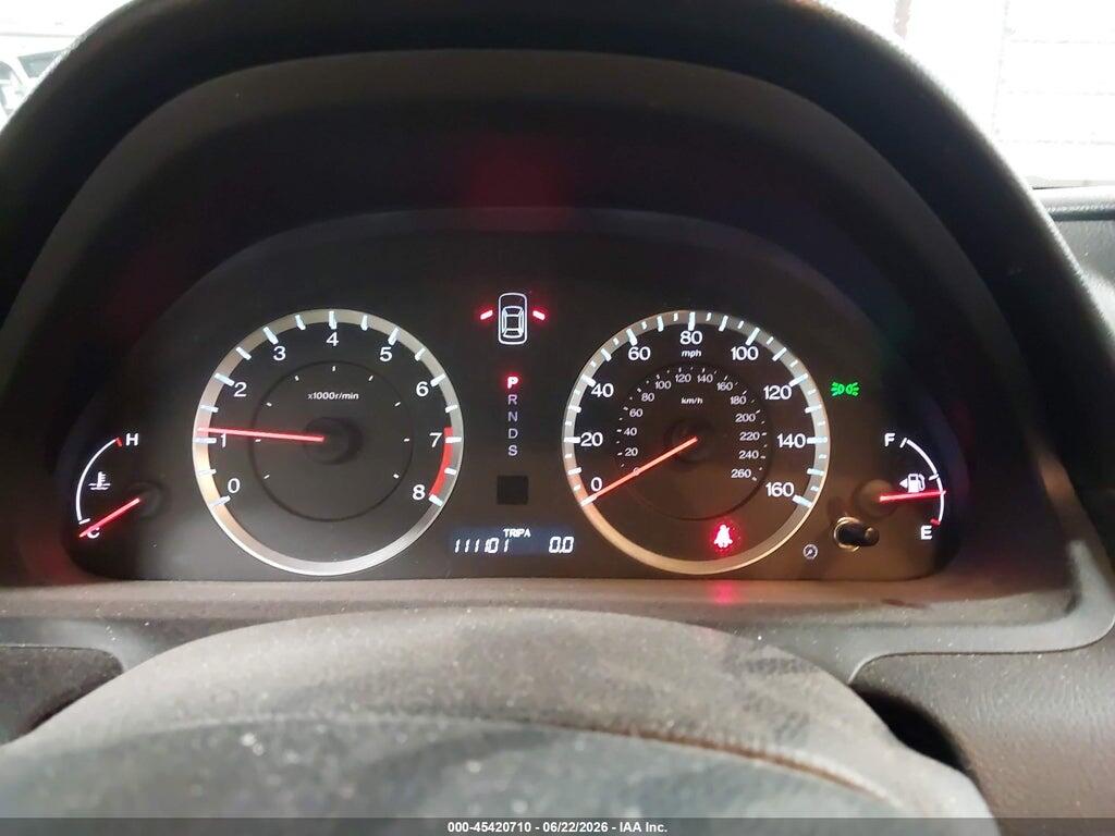 1HGCS2B80CA011389 2012 HONDA ACCORD photo no. 7