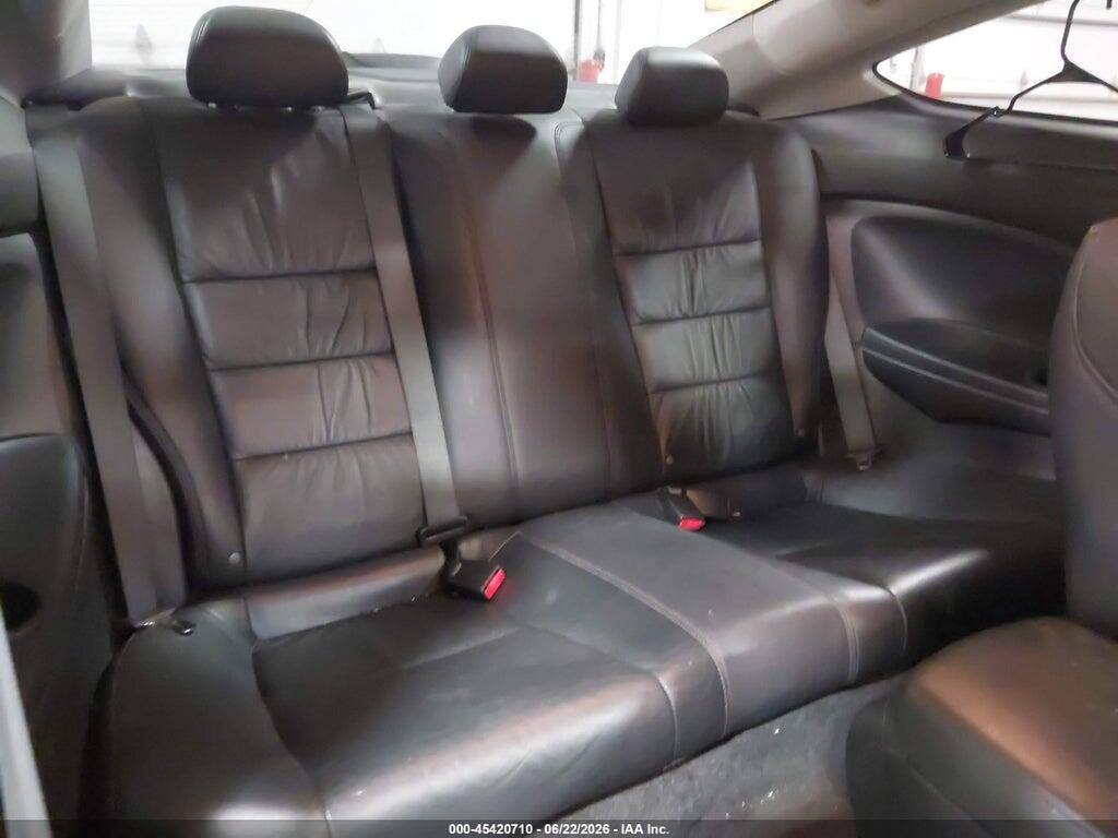 1HGCS2B80CA011389 2012 HONDA ACCORD photo no. 8