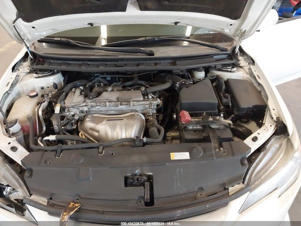 JTKJF5C70GJ022392 2016 SCION TC photo no. 10