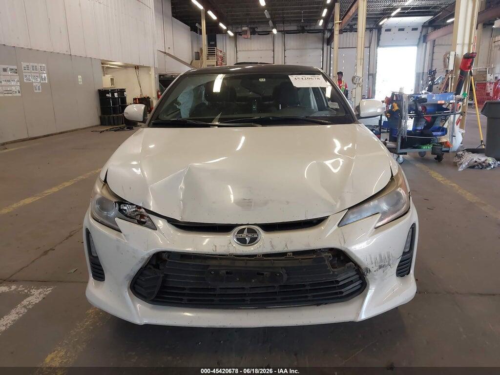 JTKJF5C70GJ022392 2016 SCION TC photo no. 12