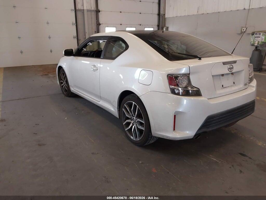 JTKJF5C70GJ022392 2016 SCION TC photo no. 3