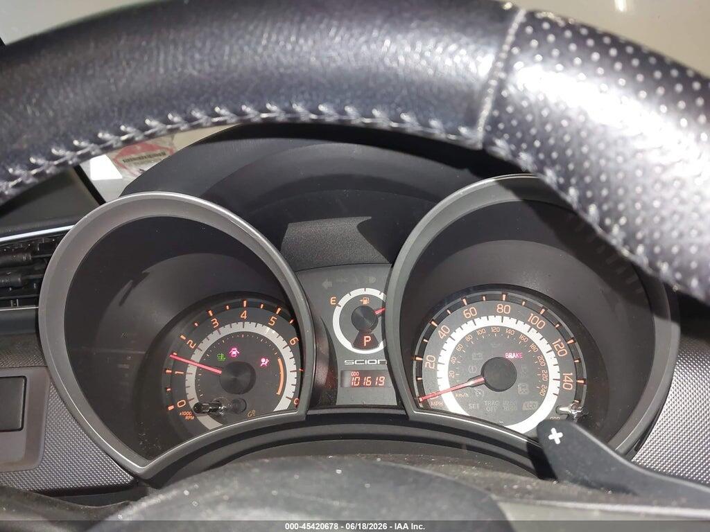 JTKJF5C70GJ022392 2016 SCION TC photo no. 7