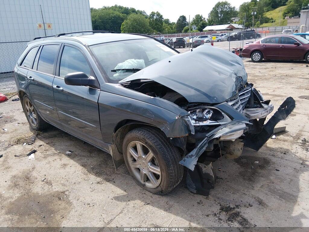 2C8GF68465R253052 2005 CHRYSLER PACIFICA photo no. 1