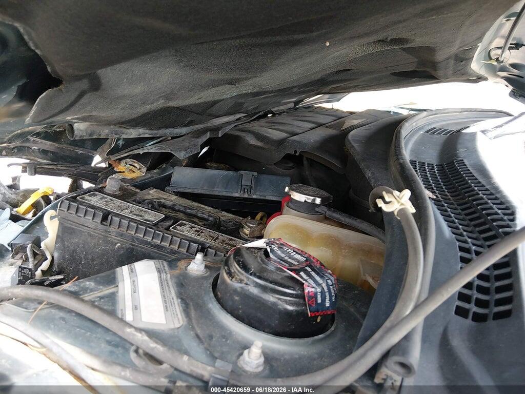 2C8GF68465R253052 2005 CHRYSLER PACIFICA photo no. 10