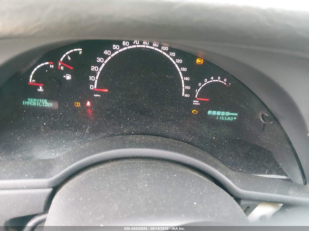 2C8GF68465R253052 2005 CHRYSLER PACIFICA photo no. 7