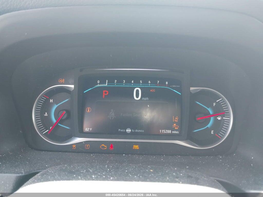 5FNYF6H59KB095876 2019 HONDA PILOT photo no. 7