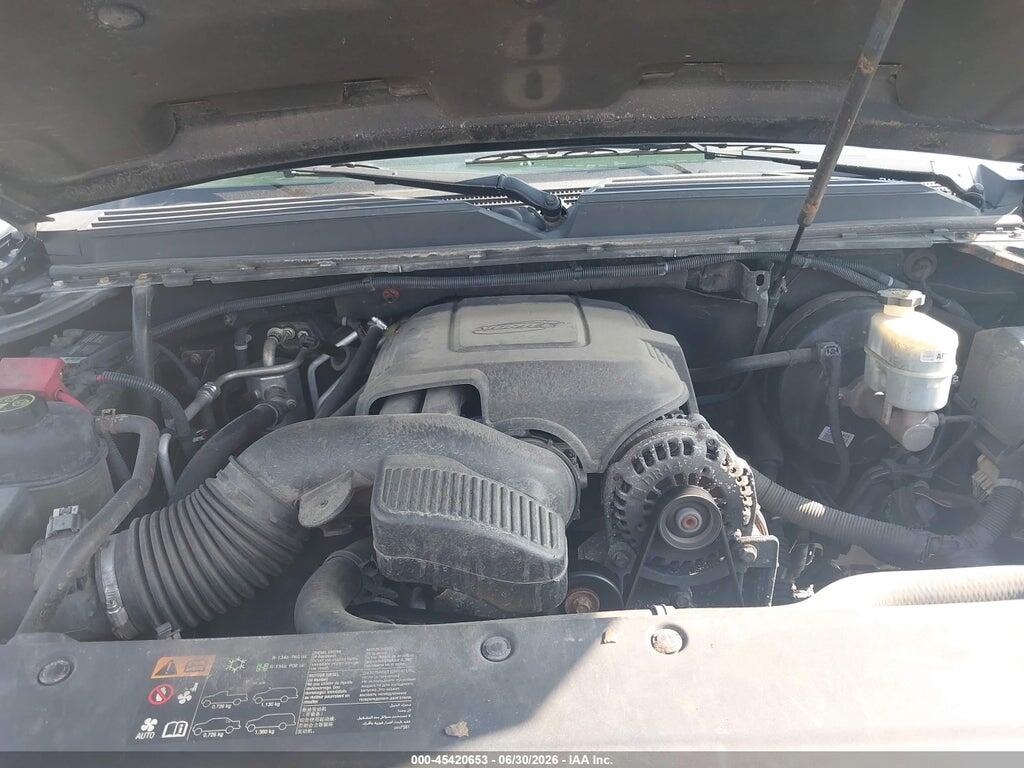 1GKS2MEF8DR357584 2013 GMC YUKON XL 1500 photo no. 10
