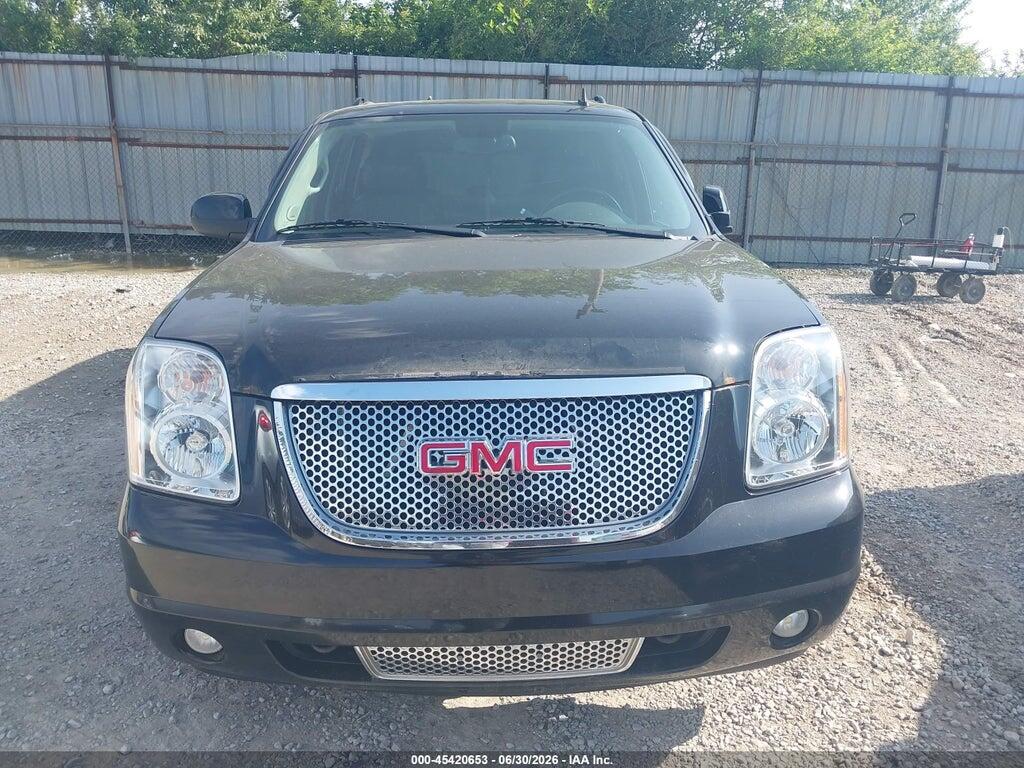 1GKS2MEF8DR357584 2013 GMC YUKON XL 1500 photo no. 12