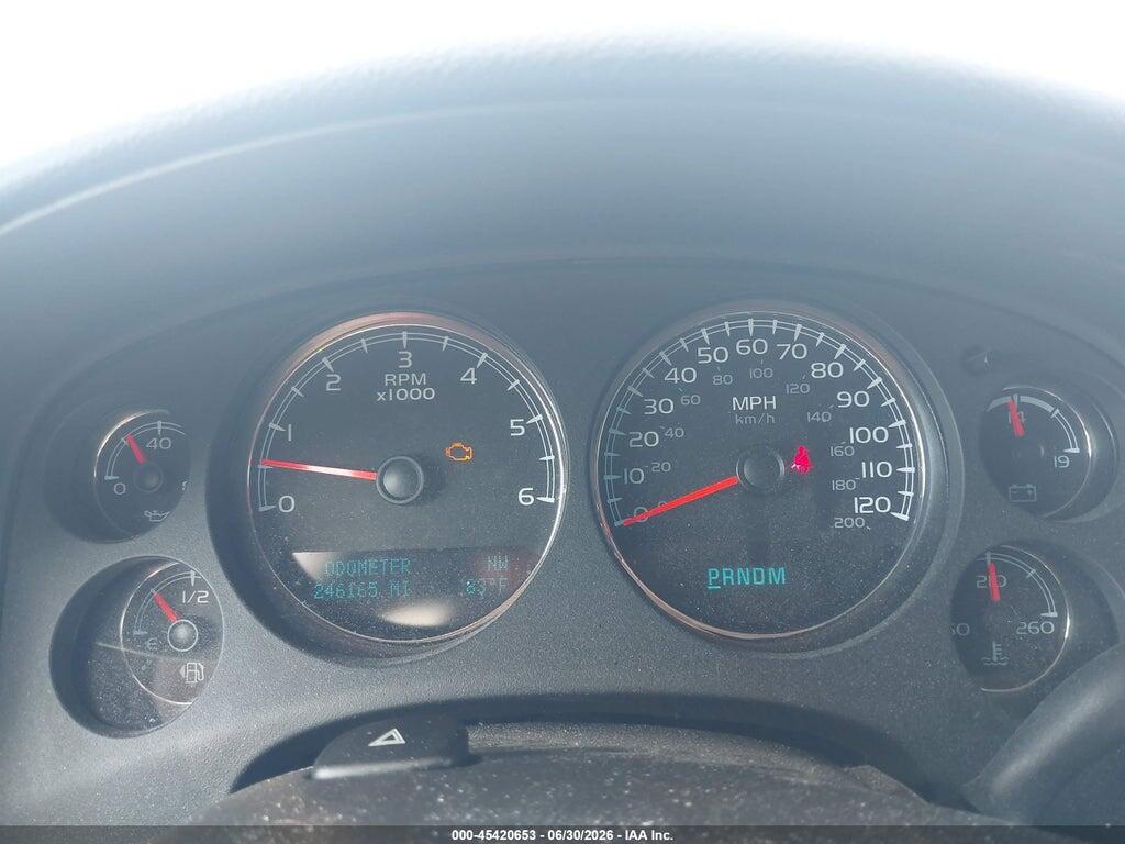 1GKS2MEF8DR357584 2013 GMC YUKON XL 1500 photo no. 7