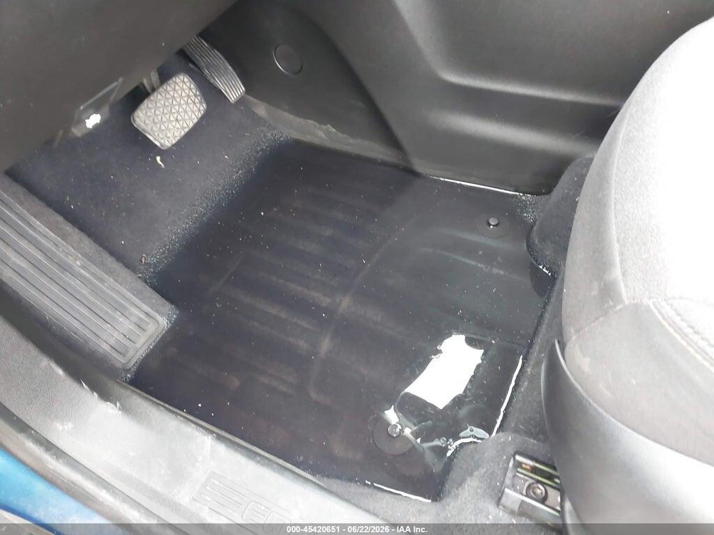2GNAXKEV9M6131464 2021 CHEVROLET EQUINOX photo no. 6