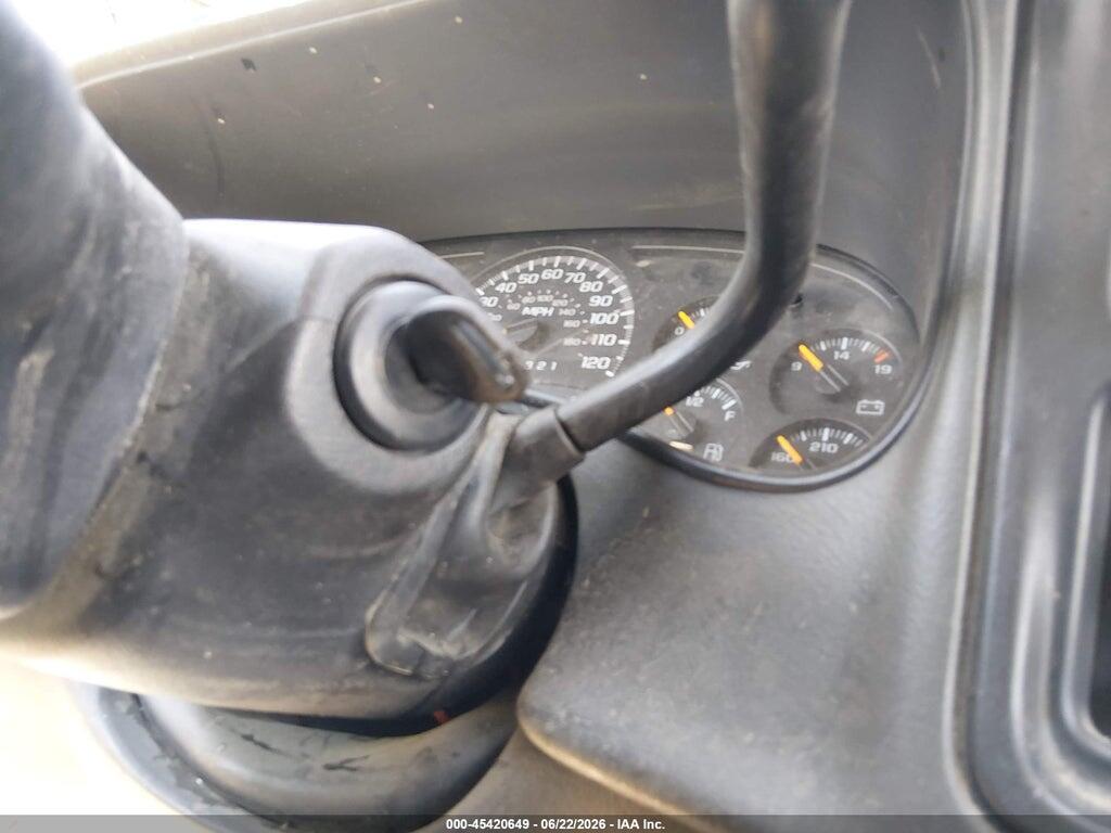 2GTEK13T761137767 2006 GMC SIERRA 1500 photo no. 11