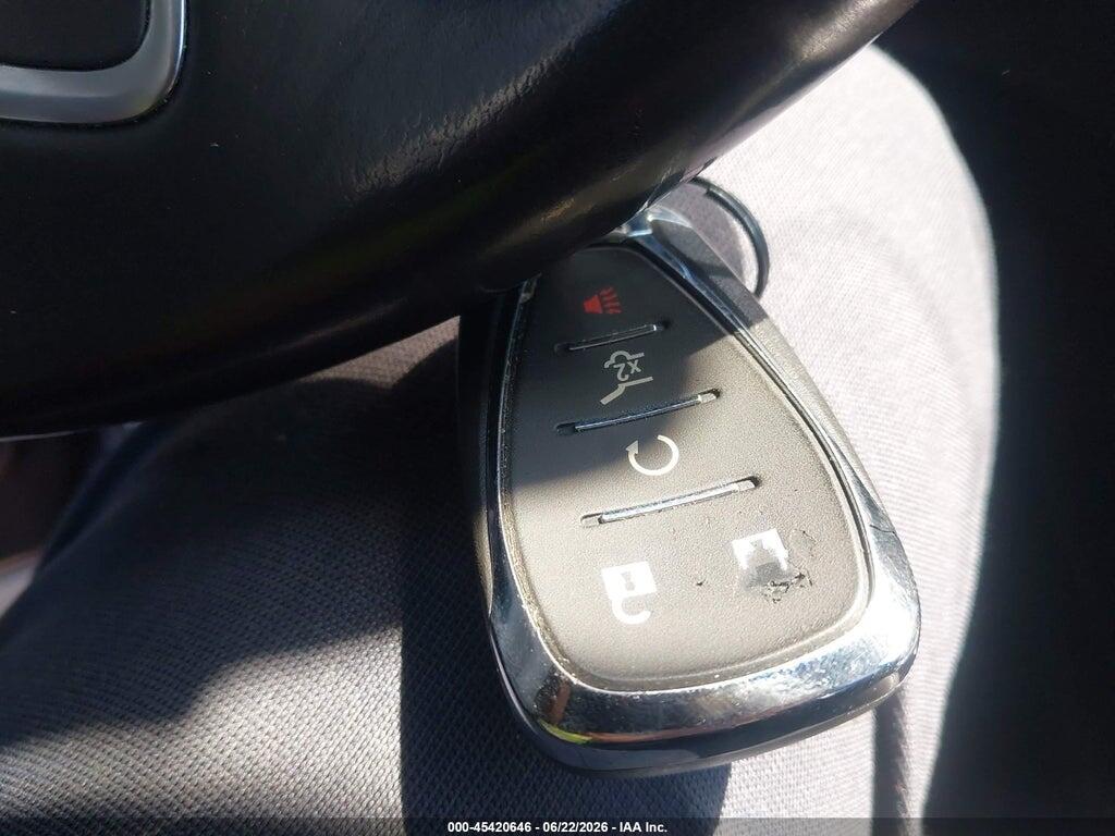 2GNAXLEX2L6174100 2020 CHEVROLET EQUINOX photo no. 11