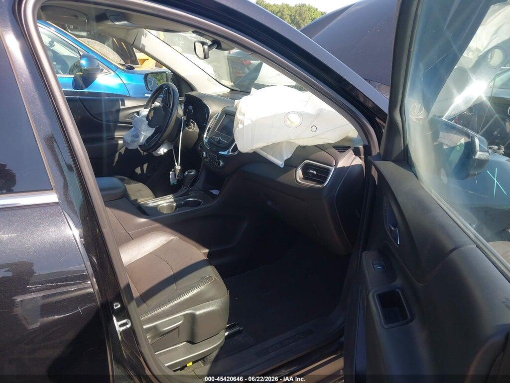 2GNAXLEX2L6174100 2020 CHEVROLET EQUINOX photo no. 5
