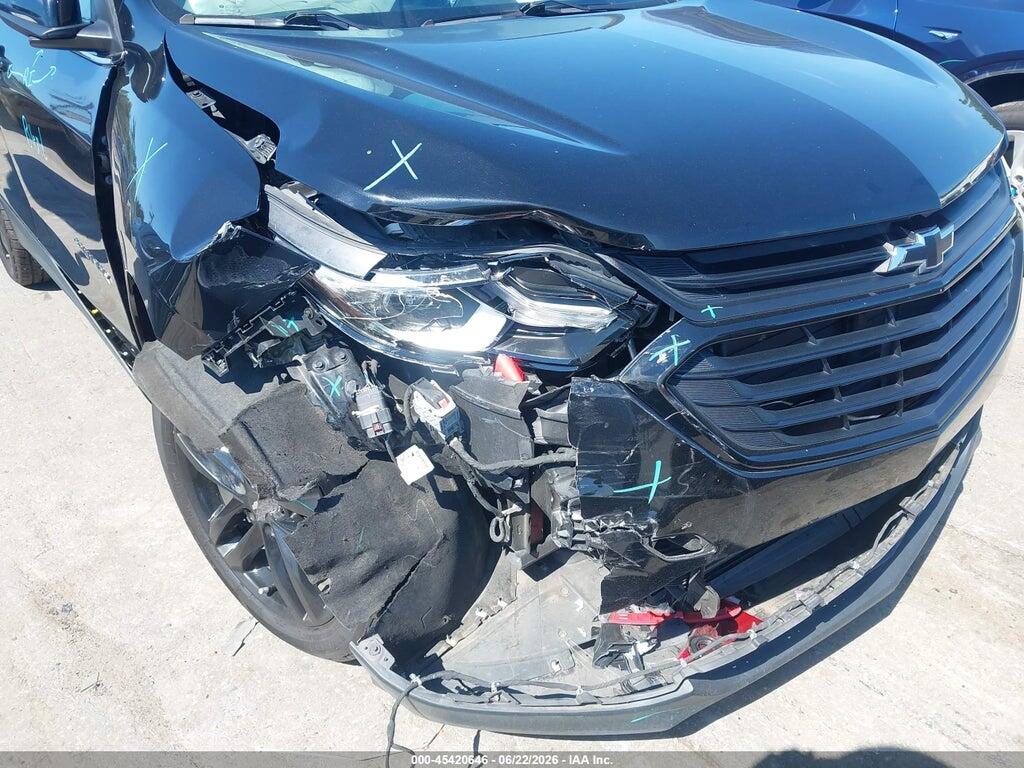 2GNAXLEX2L6174100 2020 CHEVROLET EQUINOX photo no. 6