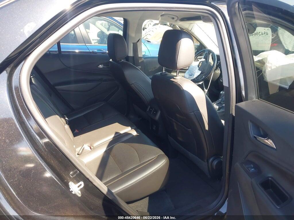 2GNAXLEX2L6174100 2020 CHEVROLET EQUINOX photo no. 8