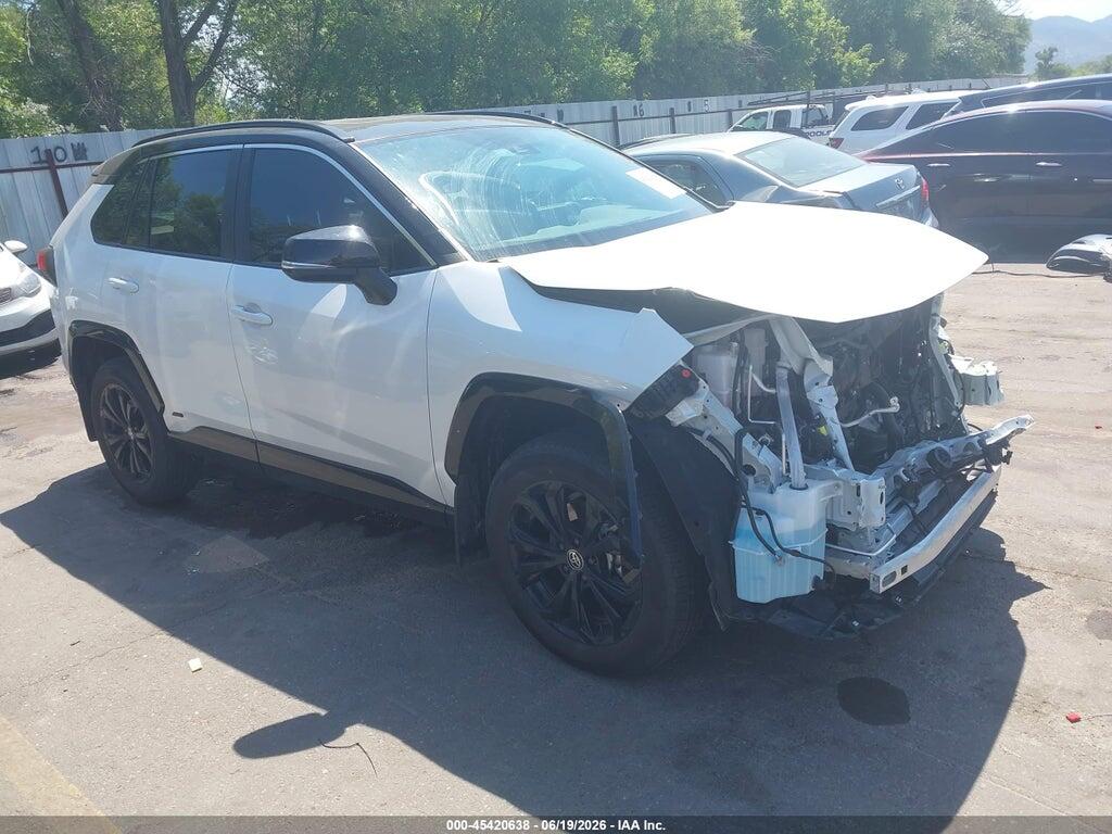 4T3E6RFV3SU187082 2025 TOYOTA RAV4 HYBRID photo no. 1