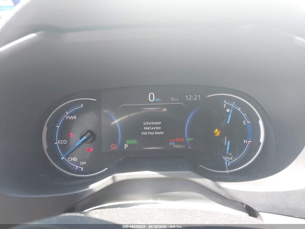 4T3E6RFV3SU187082 2025 TOYOTA RAV4 HYBRID photo no. 7