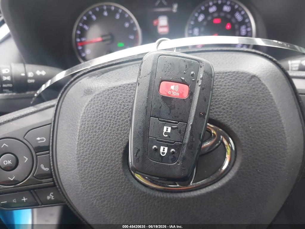 JTMW1RFV8MD063084 2021 TOYOTA RAV4 photo no. 11