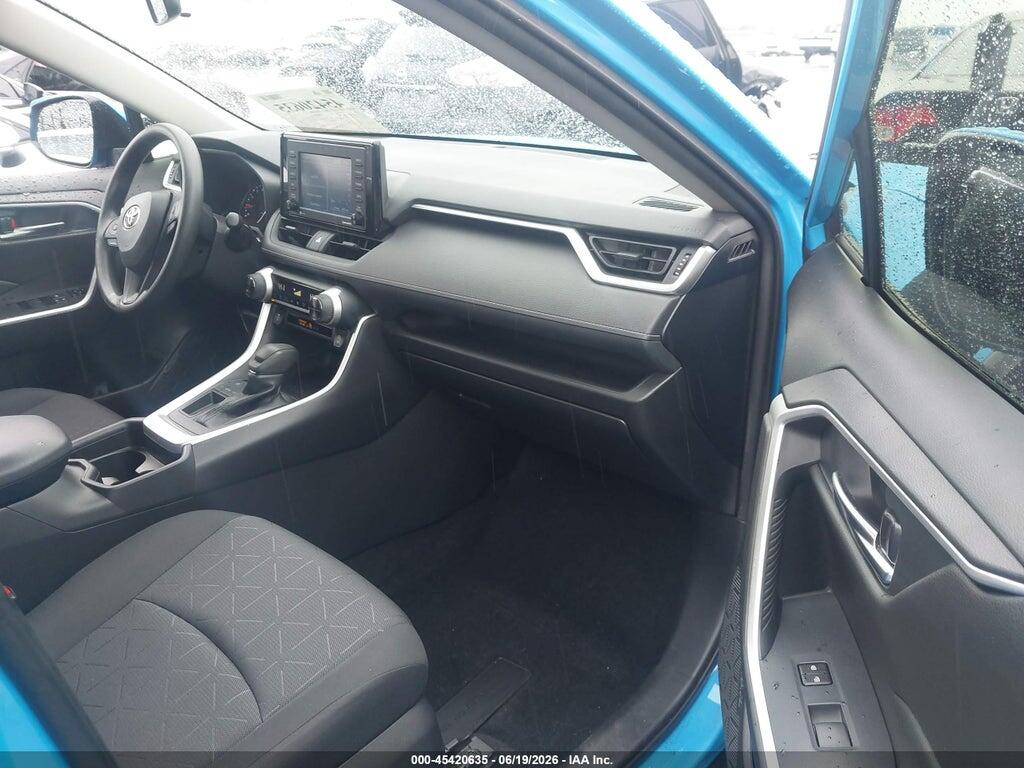 JTMW1RFV8MD063084 2021 TOYOTA RAV4 photo no. 5