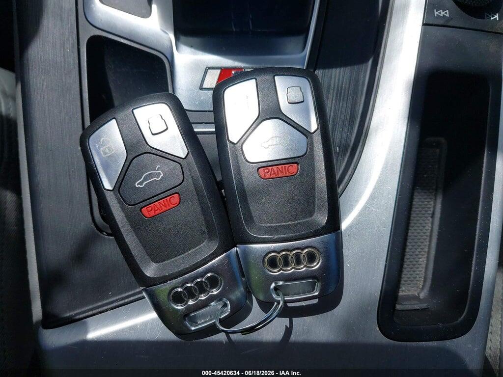 WAUC4CF5XJA120595 2018 AUDI S5 photo no. 11