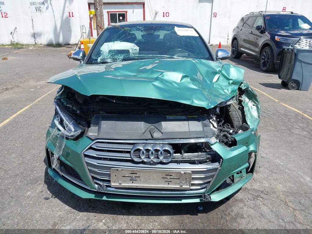 WAUC4CF5XJA120595 2018 AUDI S5 photo no. 12