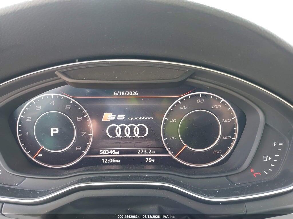 WAUC4CF5XJA120595 2018 AUDI S5 photo no. 7