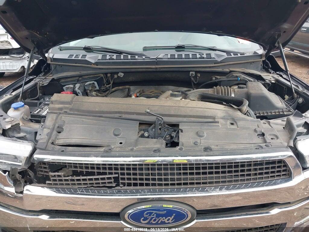 1FTEW1E59KFA52757 2019 FORD F-150 photo no. 10