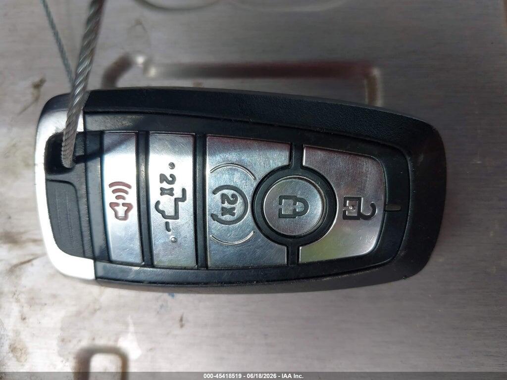 1FTEW1E59KFA52757 2019 FORD F-150 photo no. 11