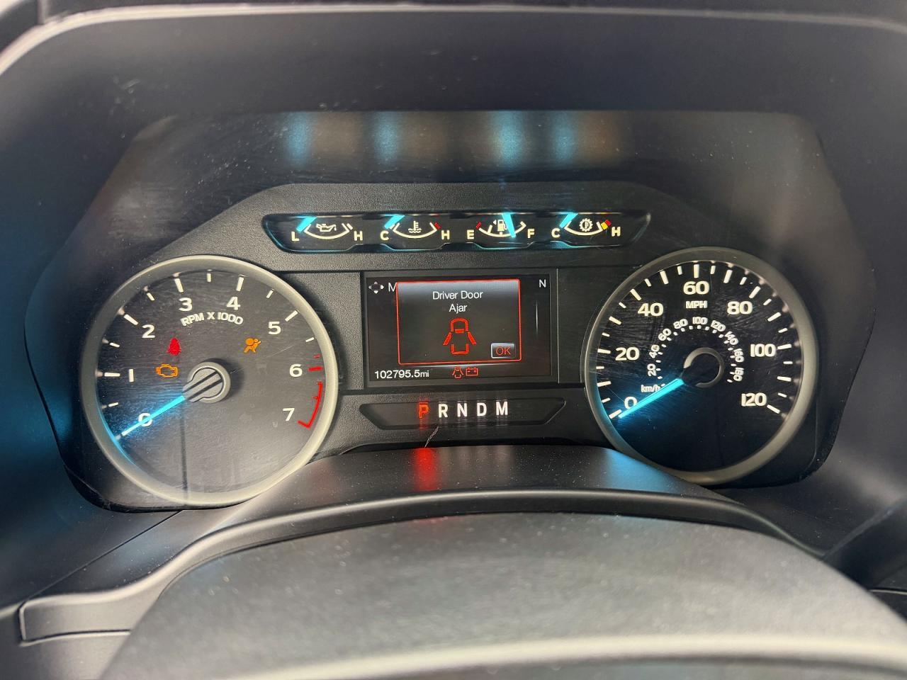 2020 FORD F150 SUPERCREW — Фото 8 из 10