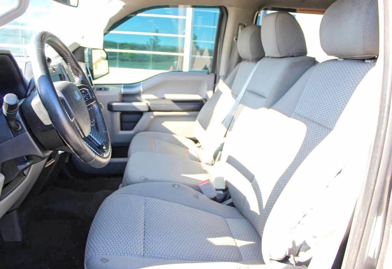 2020 FORD F150 SUPERCREW — Фото 9 из 10