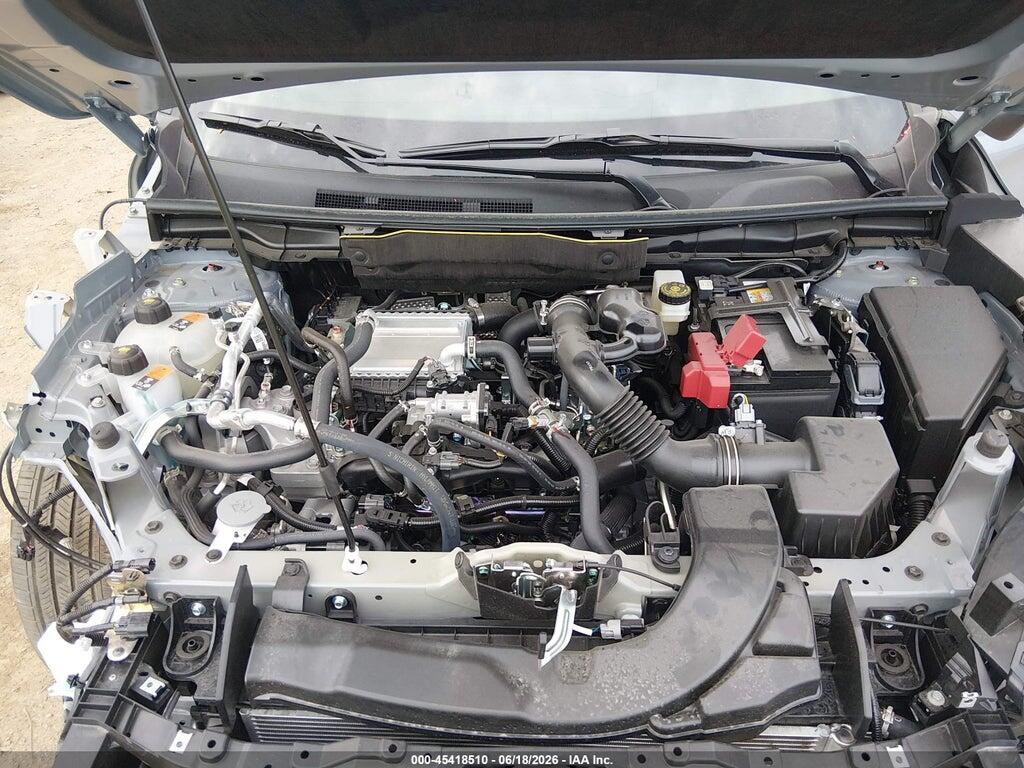 JA4J3WAB2TZ017455 2026 MITSUBISHI OUTLANDER photo no. 10