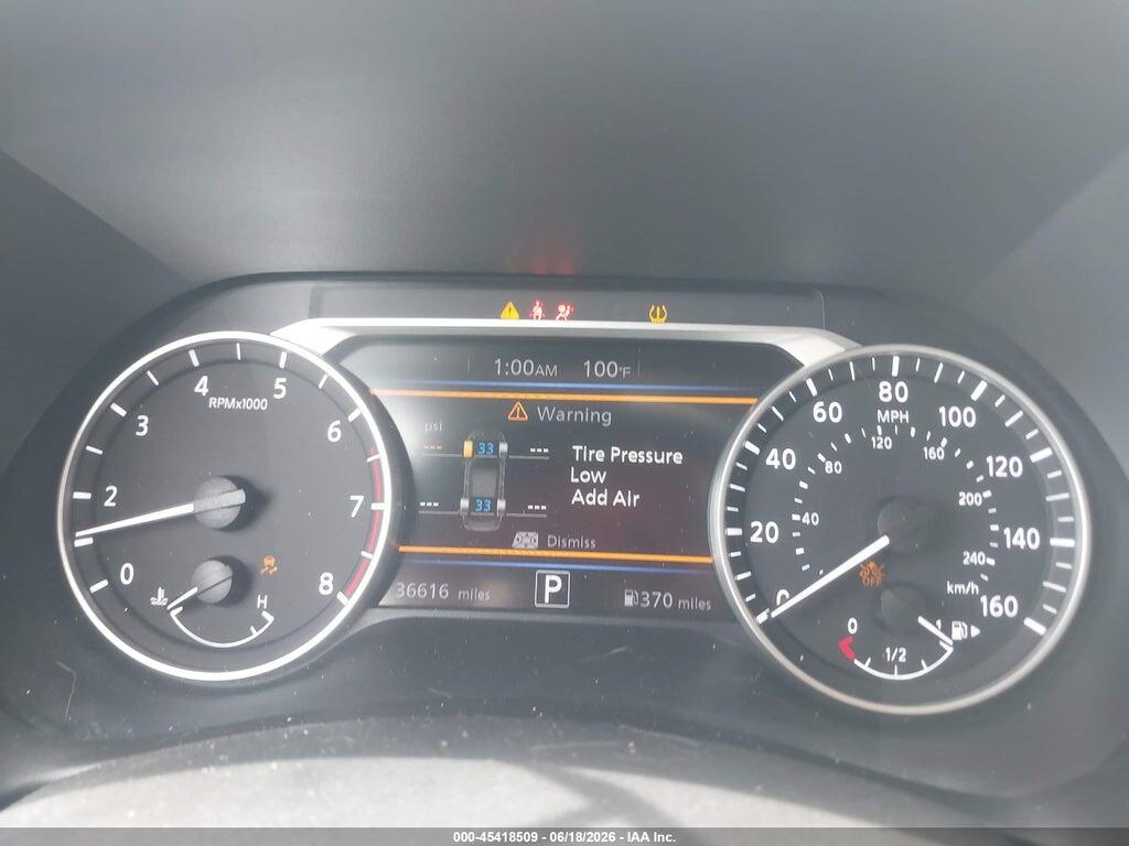 3N1AB8DV9PY271841 2023 NISSAN SENTRA photo no. 7