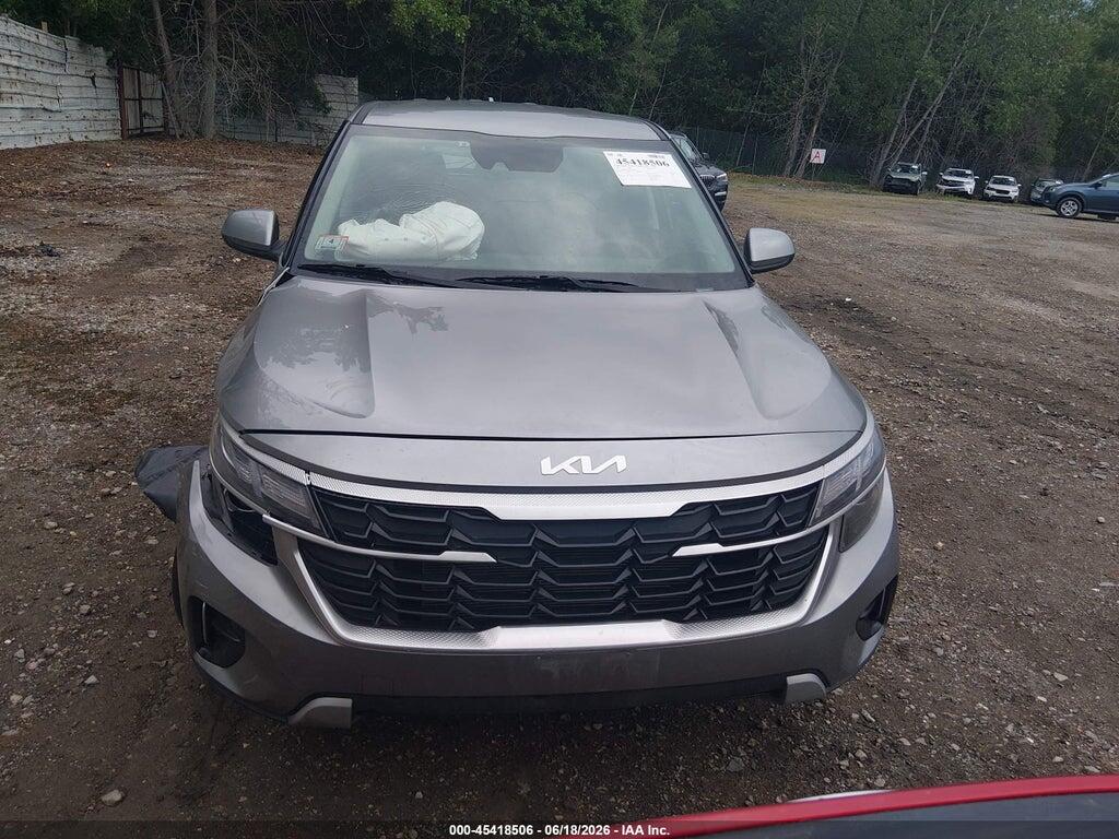 KNDEPCAA7S7779451 2025 KIA SELTOS photo no. 12