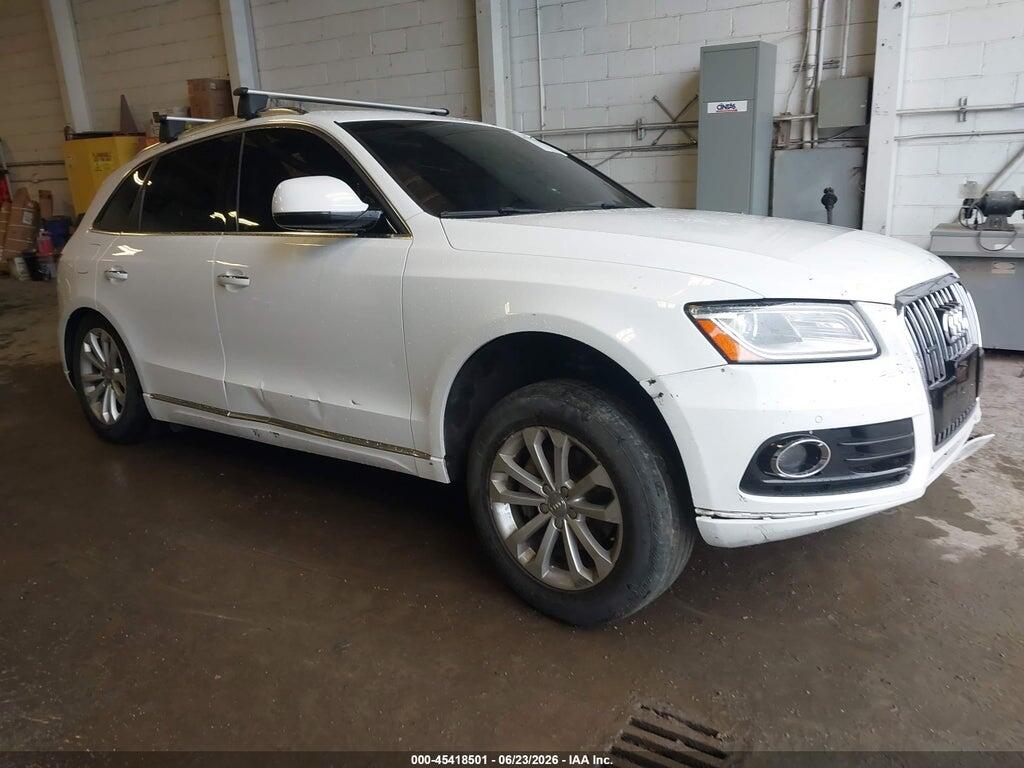 WA1LFAFP3FA131426 2015 AUDI Q5 photo no. 1