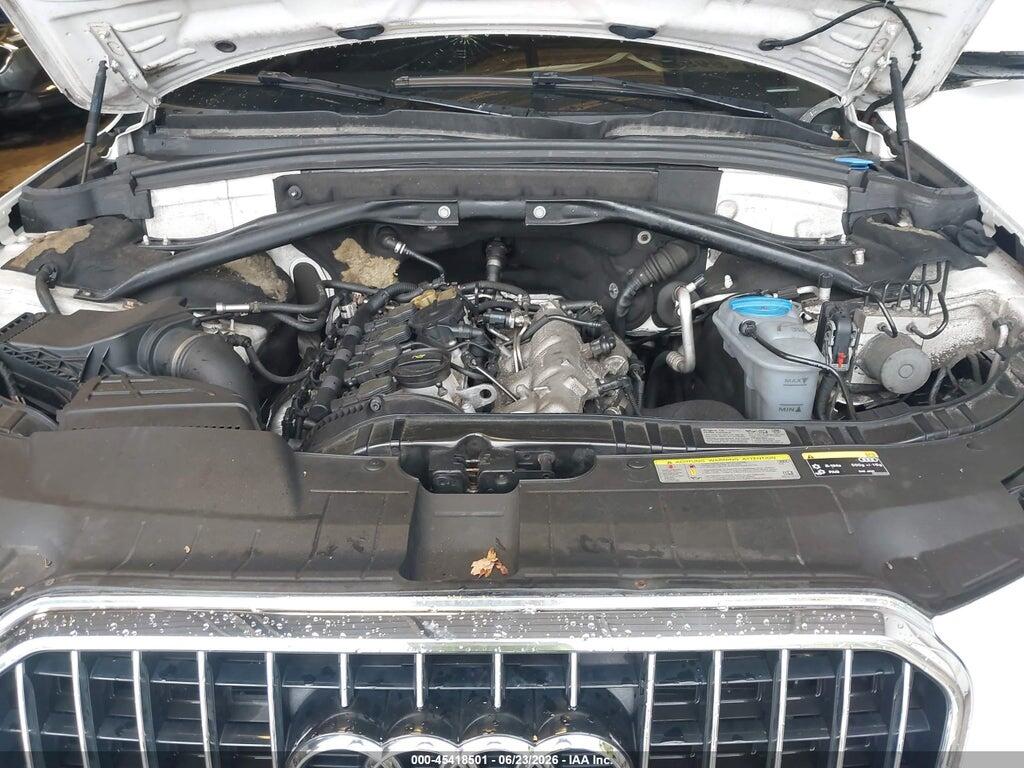 WA1LFAFP3FA131426 2015 AUDI Q5 photo no. 10