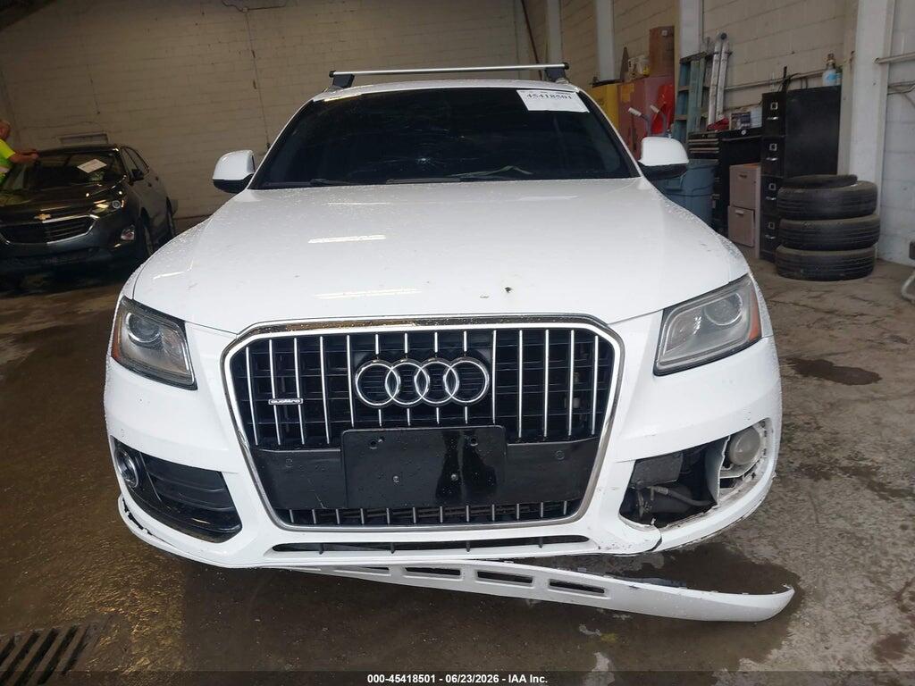 WA1LFAFP3FA131426 2015 AUDI Q5 photo no. 11