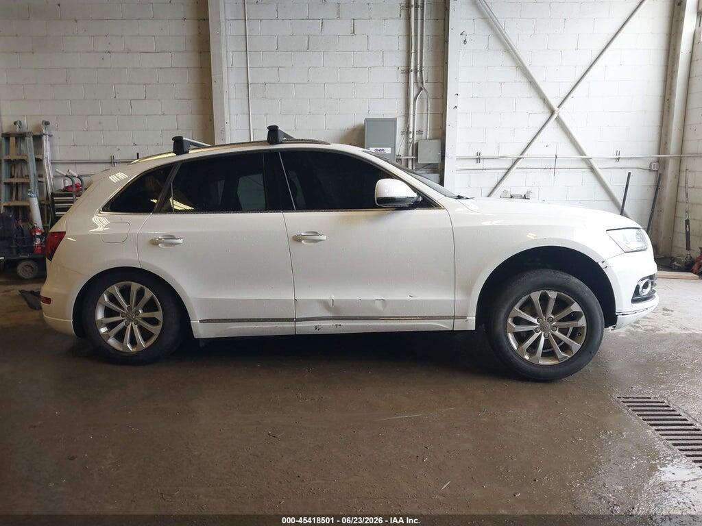 WA1LFAFP3FA131426 2015 AUDI Q5 photo no. 12