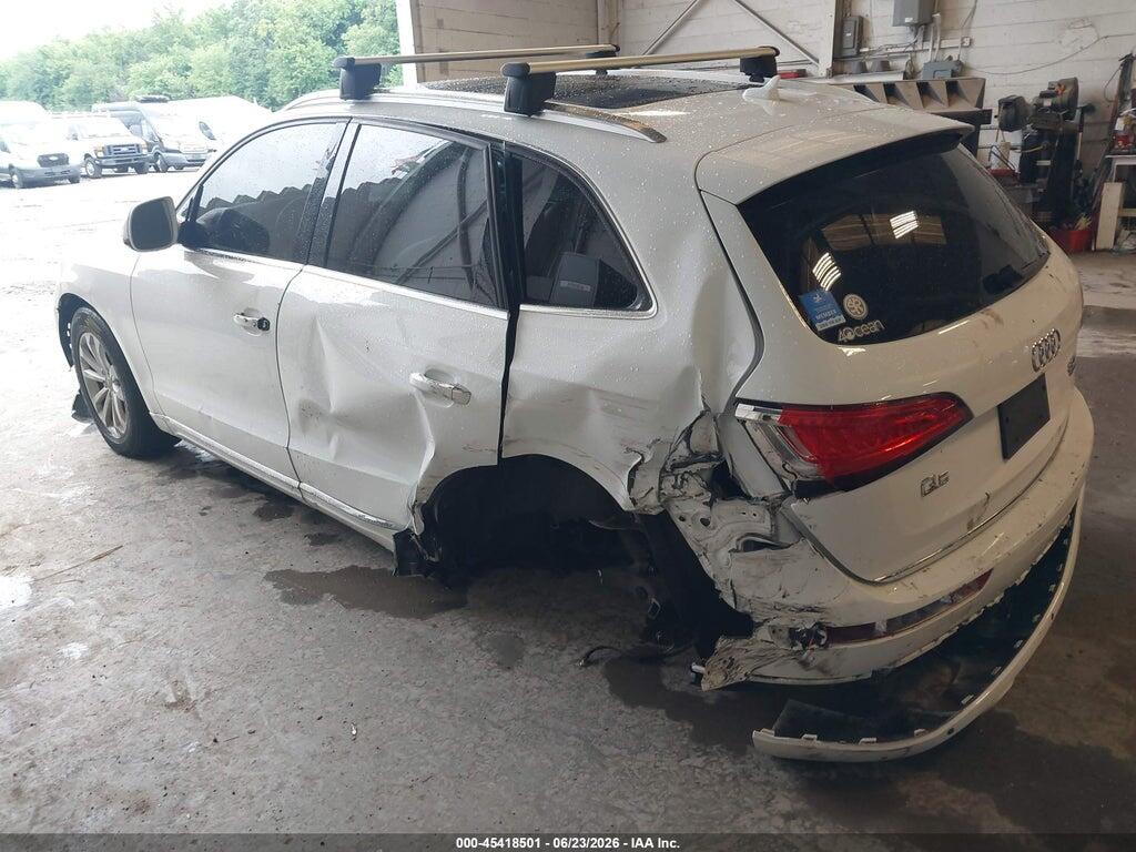 WA1LFAFP3FA131426 2015 AUDI Q5 photo no. 3