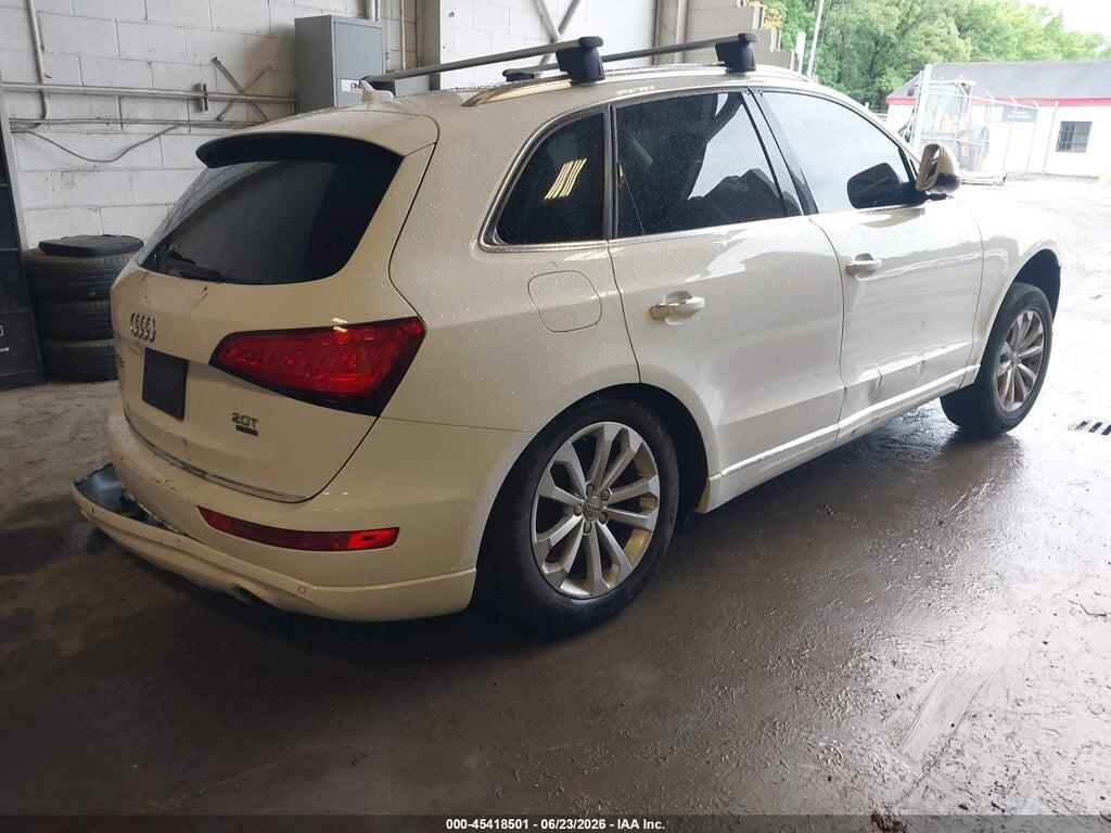WA1LFAFP3FA131426 2015 AUDI Q5 photo no. 4