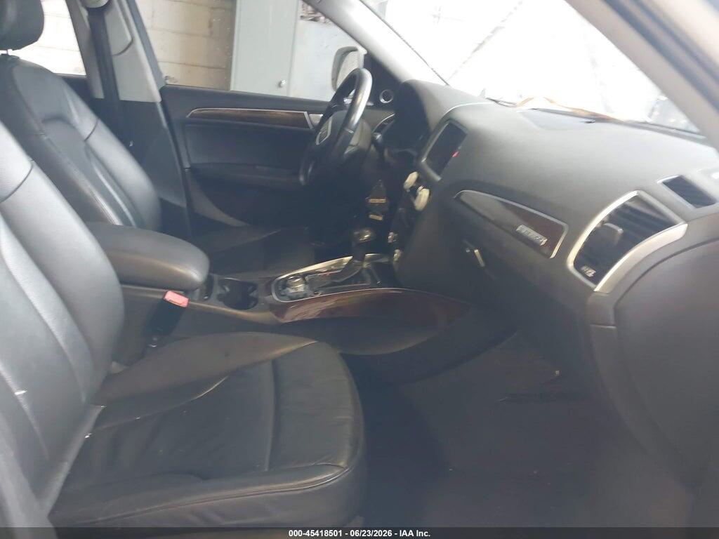 WA1LFAFP3FA131426 2015 AUDI Q5 photo no. 5