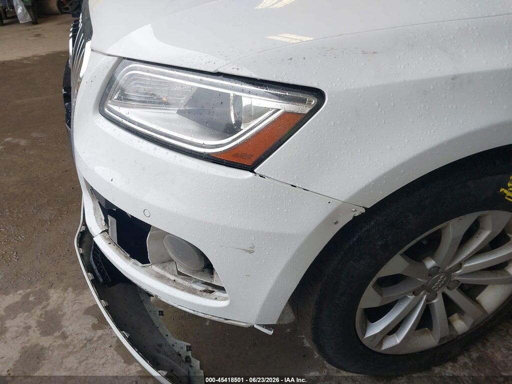 WA1LFAFP3FA131426 2015 AUDI Q5 photo no. 6