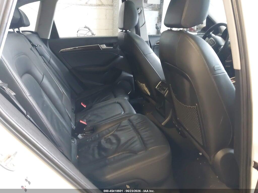 WA1LFAFP3FA131426 2015 AUDI Q5 photo no. 8