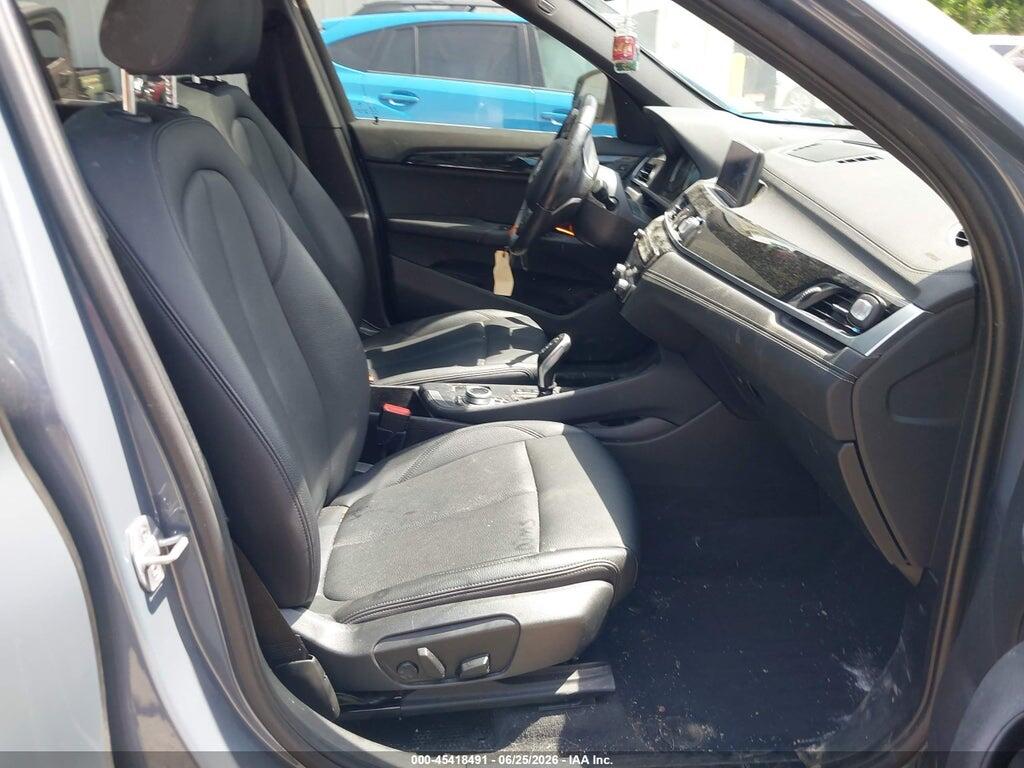 WBXJG9C07M5S06363 2021 BMW X1 photo no. 5