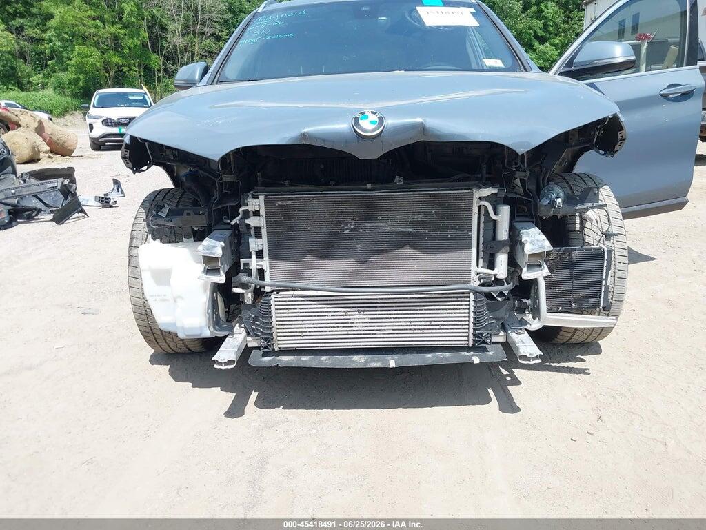 WBXJG9C07M5S06363 2021 BMW X1 photo no. 6