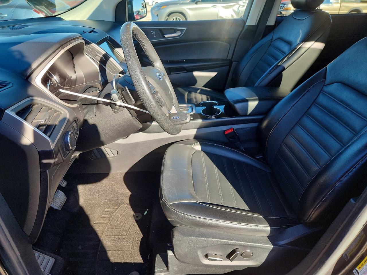 2018 FORD EDGE SEL — Фото 7 из 12