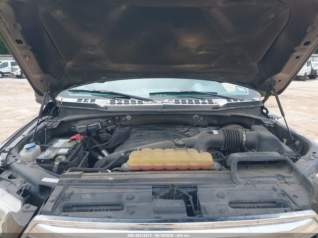 1FTEW1CG3FKE37488 2015 FORD F-150 photo no. 10